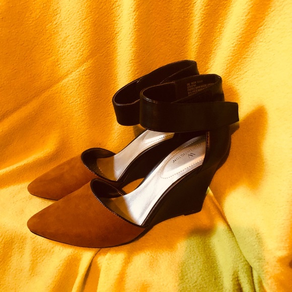 Shoes - Picture 2 of 2